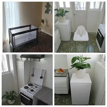 Premium Shared Pansiyon Pire